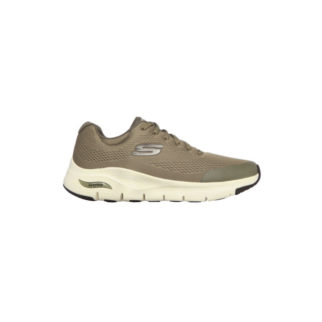 Skechers 232040/OLV Sneakers Groen 232040/OLV large