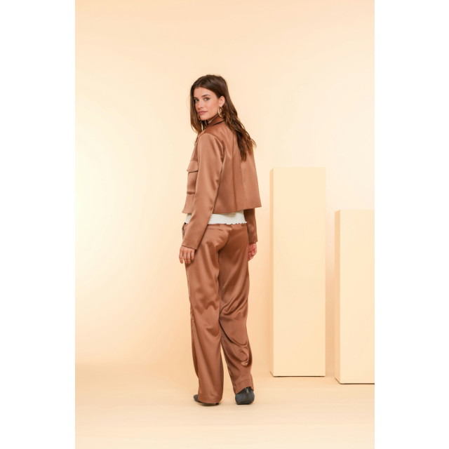 Geisha Pants 41590-21 41590-21 bronze large