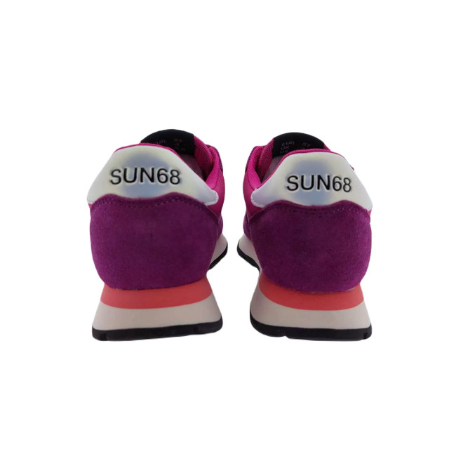 SUN68 Bz44201 sneakers BZ44201 large