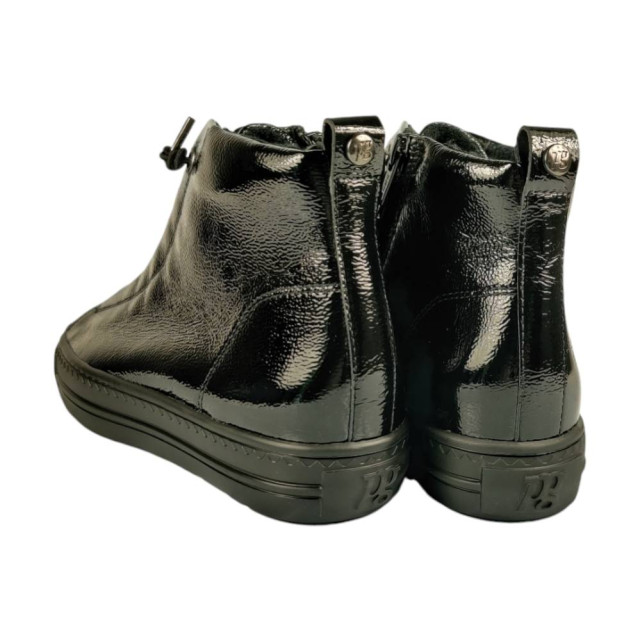 Paul Green 5283 Boots Zwart 5283 large