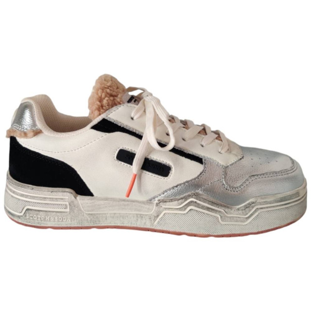 Scotch & Soda Lillie 27731823-809 sneaker LILLIE 27731823-809 large