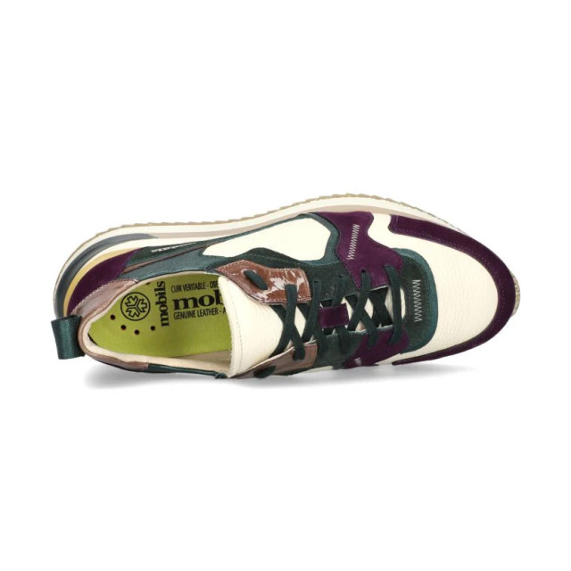 Mephisto Janel Sneakers Print / Multi Janel large