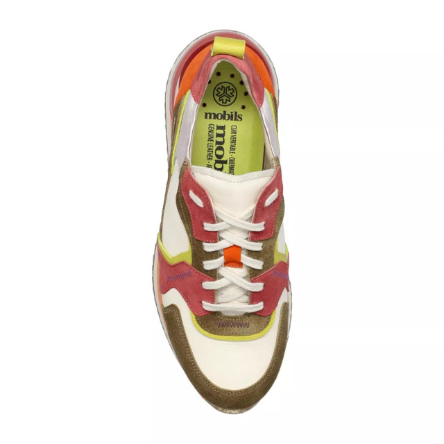 Mephisto Janel Sneakers Print / Multi Janel large