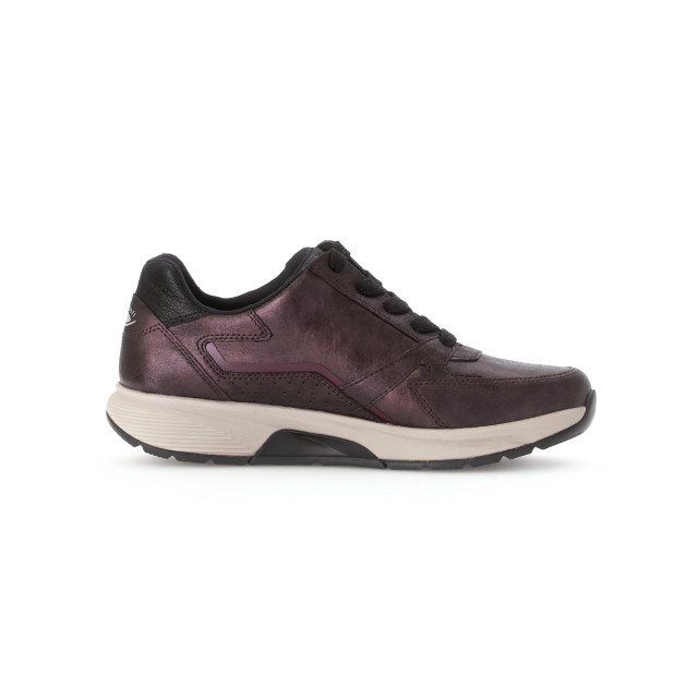 Gabor 56.878.88 Sneakers Paars 56.878.88 large