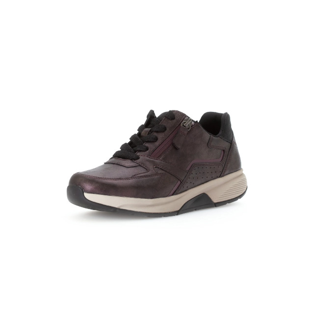 Gabor 56.878.88 Sneakers Paars 56.878.88 large