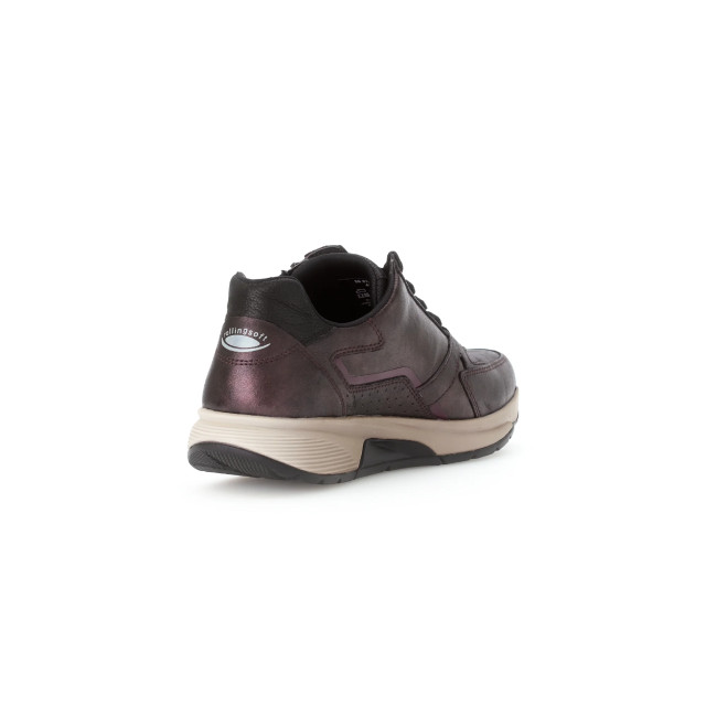 Gabor 56.878.88 Sneakers Paars 56.878.88 large