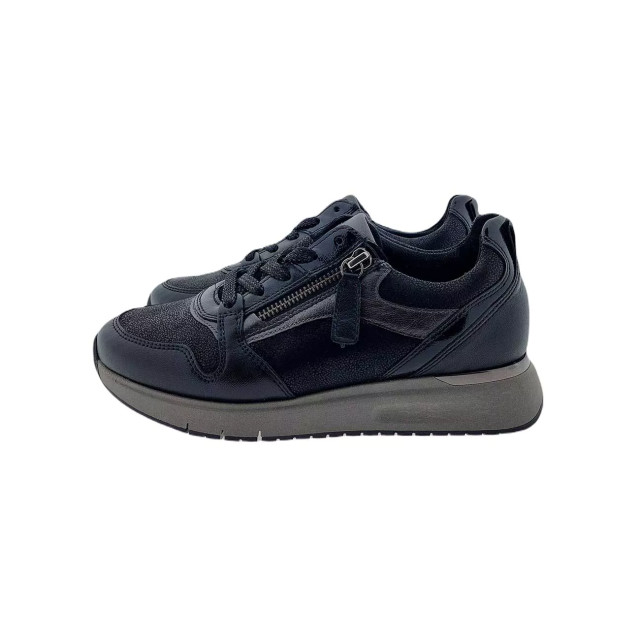 Gabor 56.446.17 Sneakers Zwart 56.446.17 large