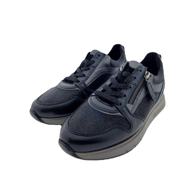 Gabor 56.446.17 Sneakers Zwart 56.446.17 large