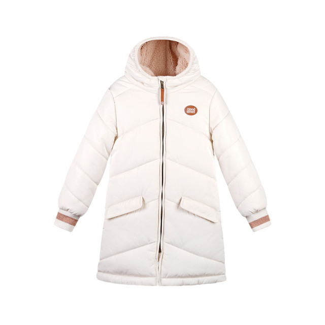 Moodstreet Meisjes parka winterjas jara nomad 152888962 large