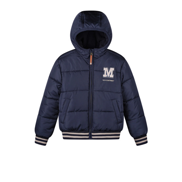 Moodstreet Jongens winterjas justin 152888988 large