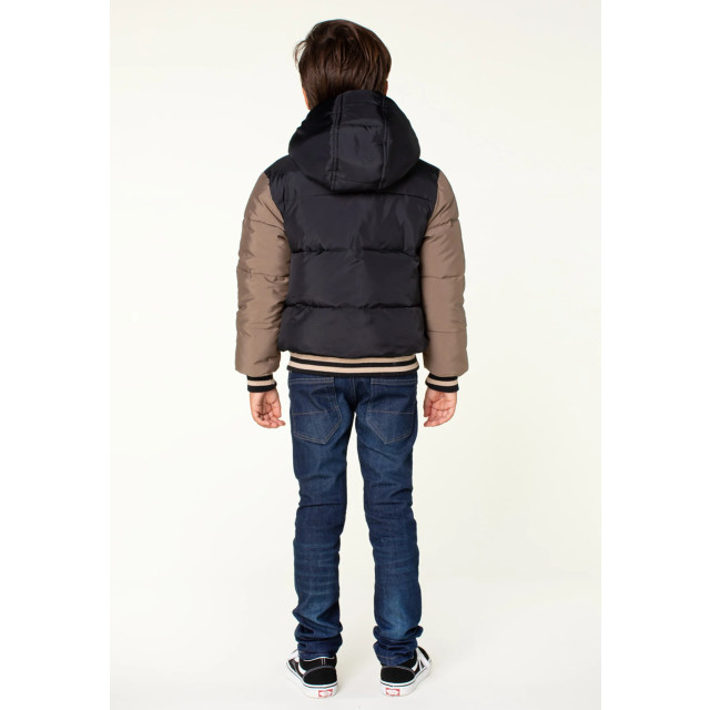 Moodstreet Jongens winterjas justin 152888975 large