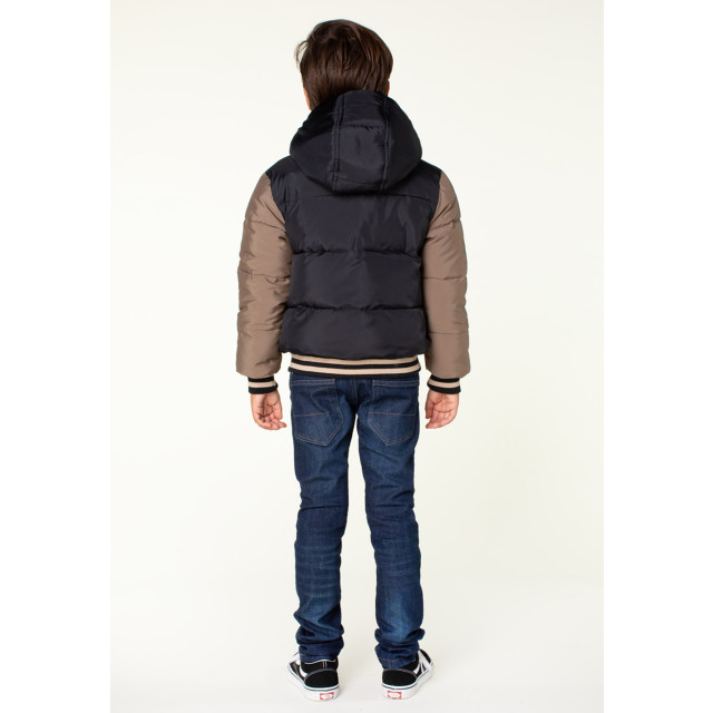 Moodstreet Jongens winterjas justin 152888975 large