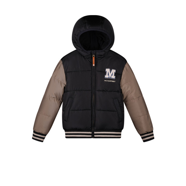 Moodstreet Jongens winterjas justin 152888975 large