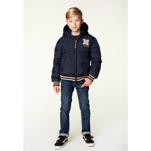 Moodstreet Jongens winterjas justin 152888988 large