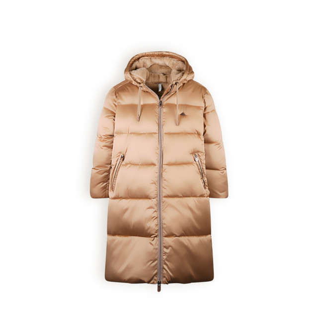 NoBell Meiden winterjas baggo gold 153585484 large