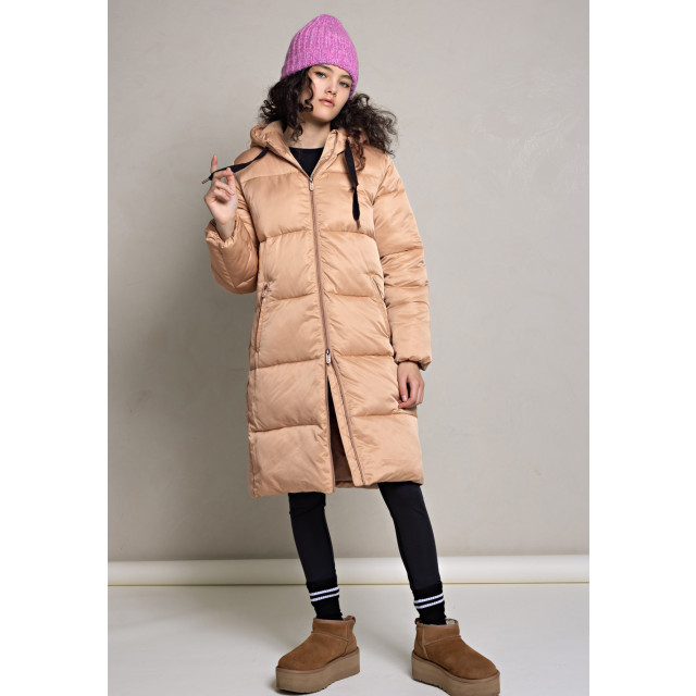 NoBell Meiden winterjas baggo gold 153585484 large