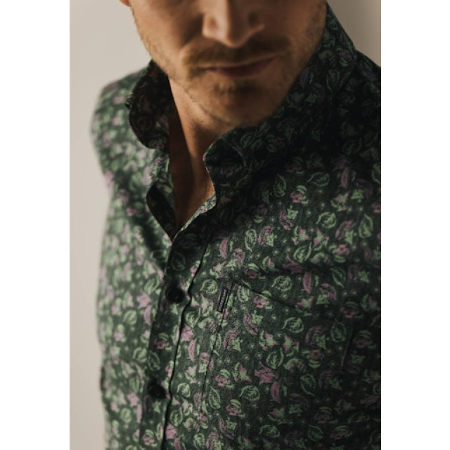 State of Art 21424203 shirt ls print popli 21424203 large