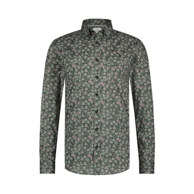 State of Art 21424203 shirt ls print popli 21424203 large