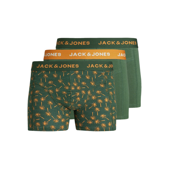 Jack & Jones Jacula trunks 3 pack jnr 12250357 large