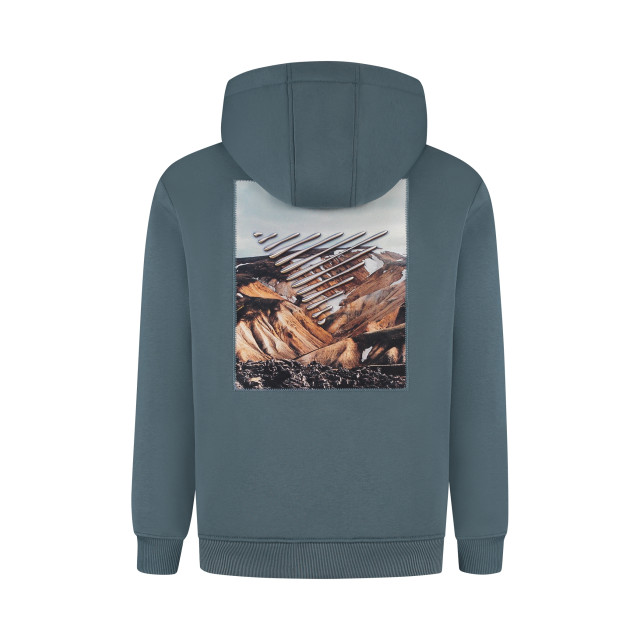 Pure Path Echoes of sutherland hoodie 24030303 large