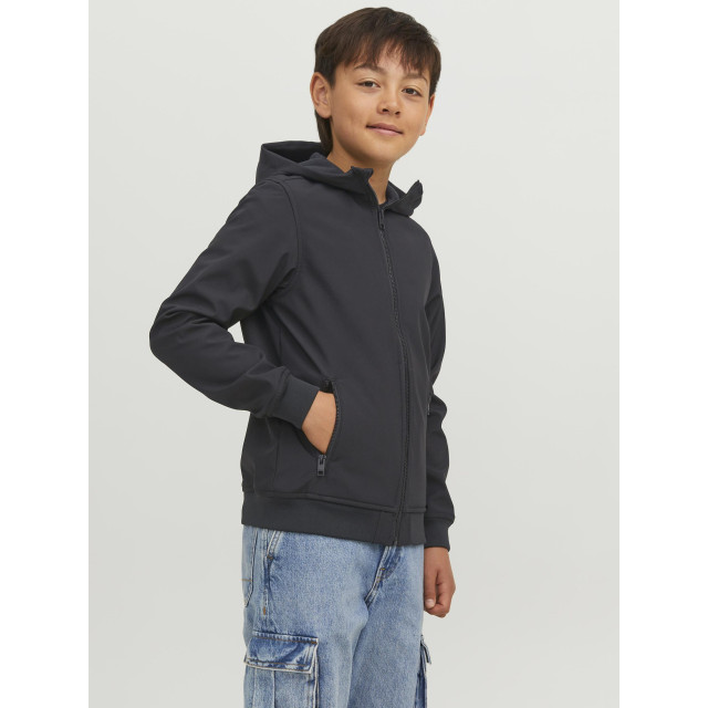 Jack & Jones Jjebasic softshell hood noos jnr 12236738 large