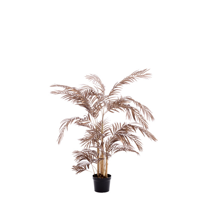 Light & Living kunstplant palm 135x145x135cm - 2911500 large