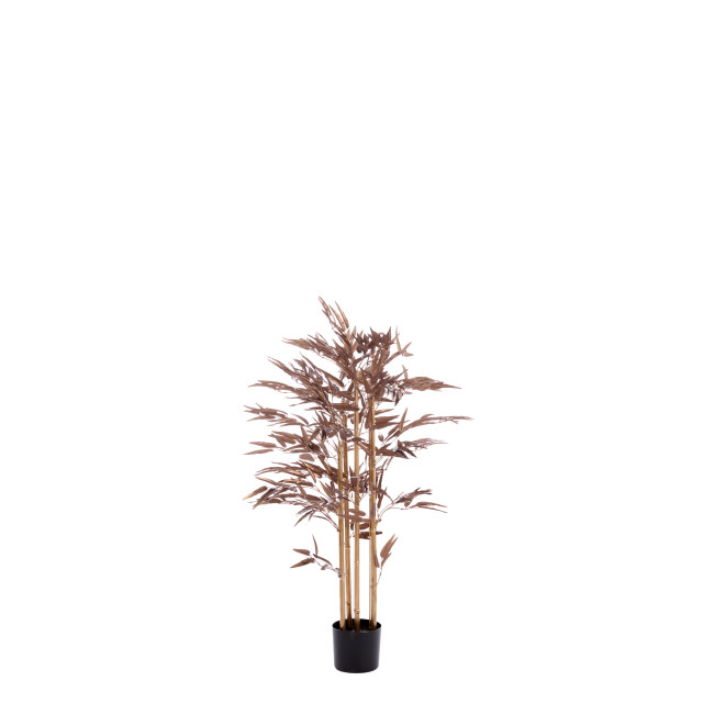 Light & Living kunstplant bamboo 120x70x120cm - 2911495 large