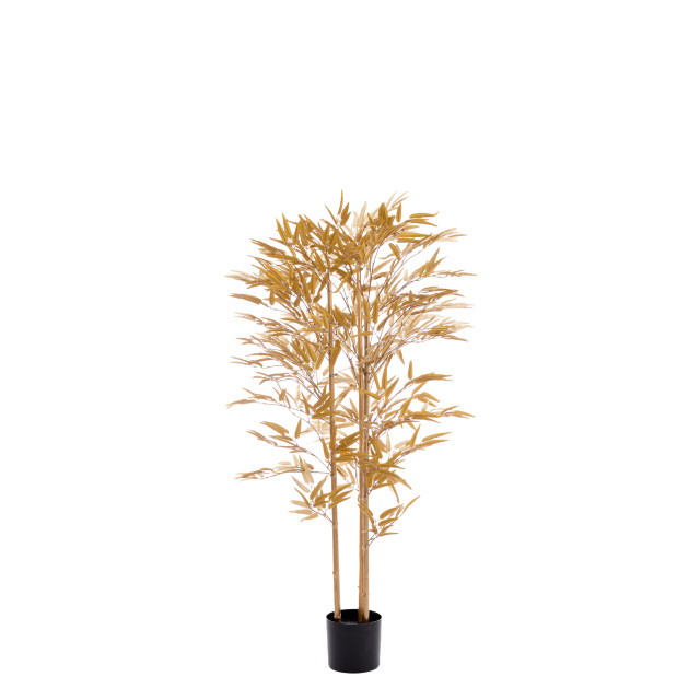 Light & Living kunstplant bamboo 152x90x152cm - 2911498 large