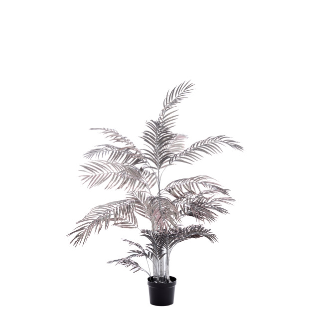 Light & Living kunstplant palm 135x145x135cm - 2911507 large