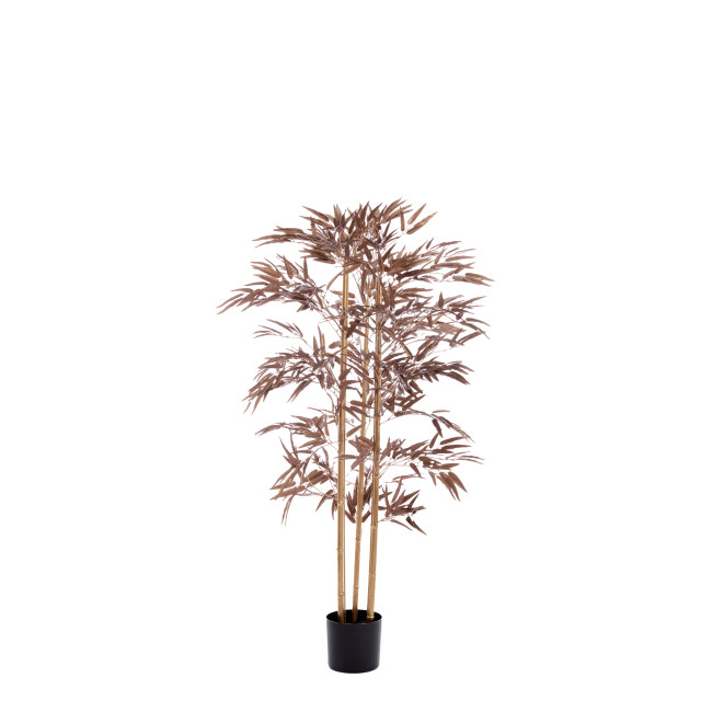 Light & Living kunstplant bamboo 152x90x152cm - 2911493 large