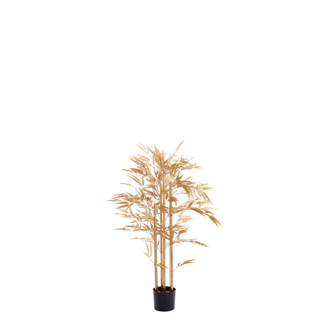 Light & Living kunstplant bamboo 120x70x120cm - 2911512 large