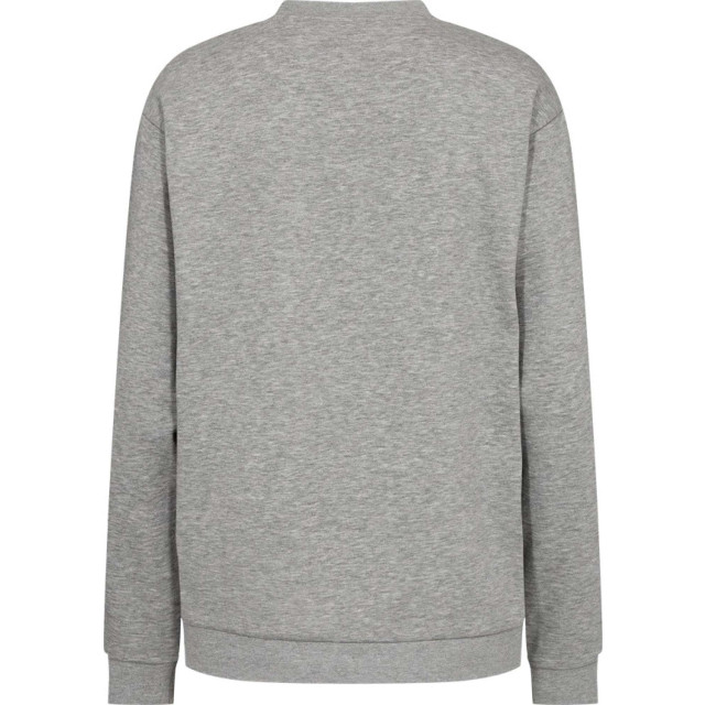 Copenhagen Muse Cmeva sweatshirt med grey mel 204636-1040 large