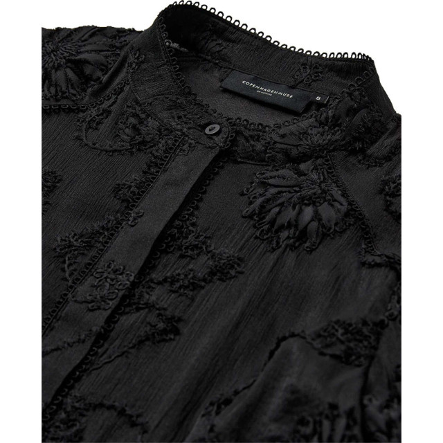 Copenhagen Muse Cmmilde shirt black 203956-1000 large