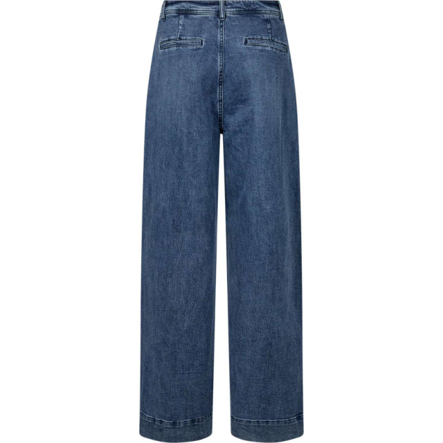 Copenhagen Muse Cmjean wide pants denim blue 204968-1490 large