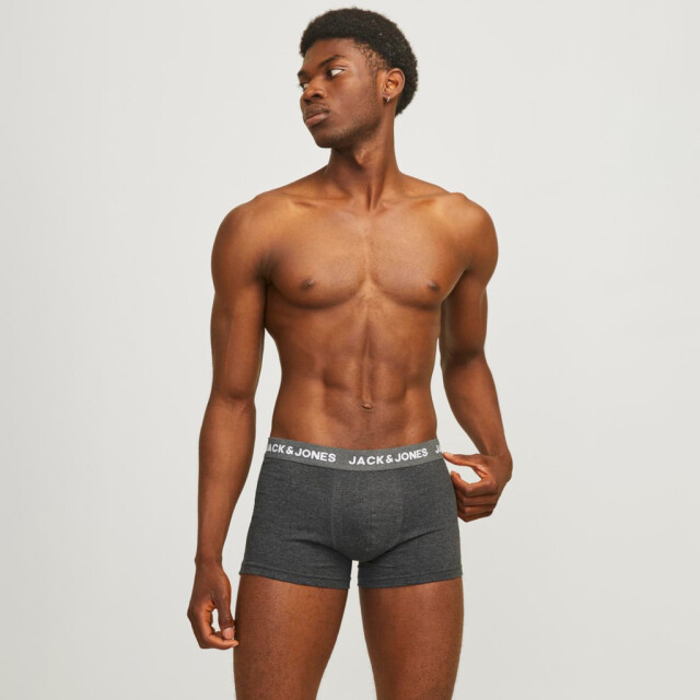 Jack & Jones 12-pack boxers mix 12189935-DGM-L large
