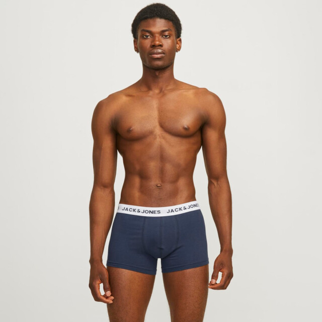 Jack & Jones 12-pack boxers mix 12189935-DGM-L large