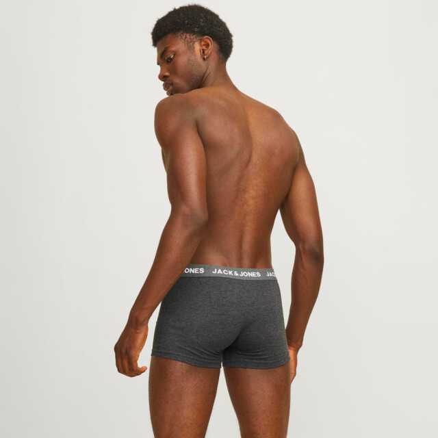 Jack & Jones 12-pack boxers mix 12189935-DGM-L large