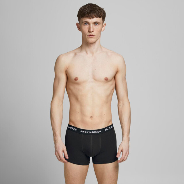 Jack & Jones 12-pack boxers mix 12189935-DGM-L large