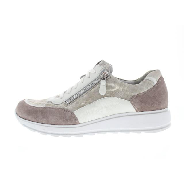 Durea 6263 685 0821  H Comfort Schoenen Taupe 6263 685 0821  H large