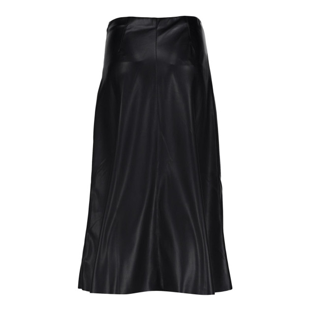 Geisha 46517-10 999 skirt pu black 46517-10 999 large