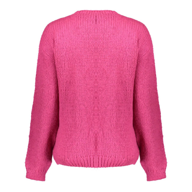 Geisha 44585-70 451 cardigan basic raspberry 44585-70 451 large