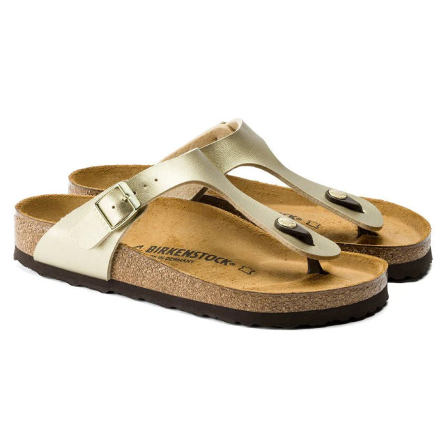 Birkenstock Gizeh bs dames sandaal Gizeh BS large