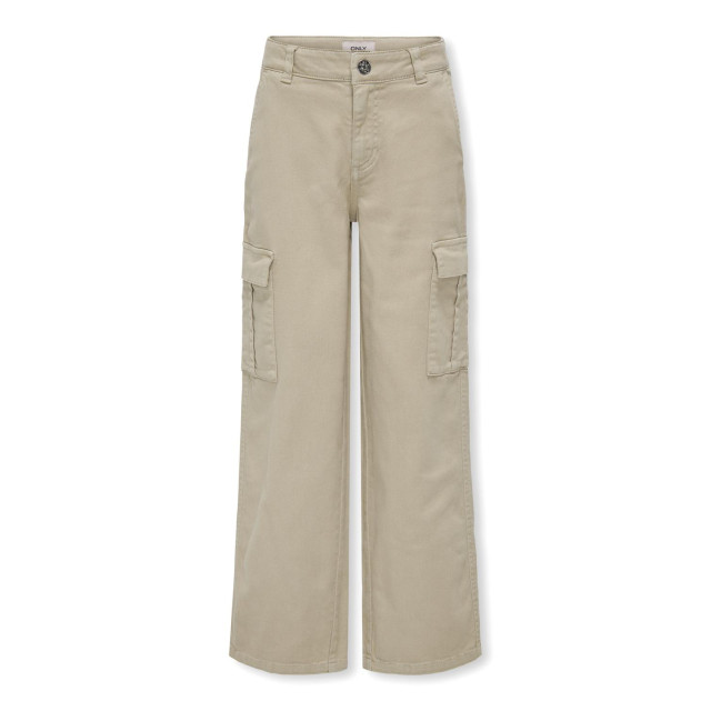 Only Kogyarrow-vox str cargo pant pnt 15304049 large