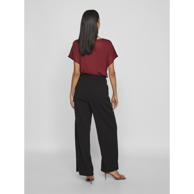 Vila Viclua hw wide pants-noos 14095436 large
