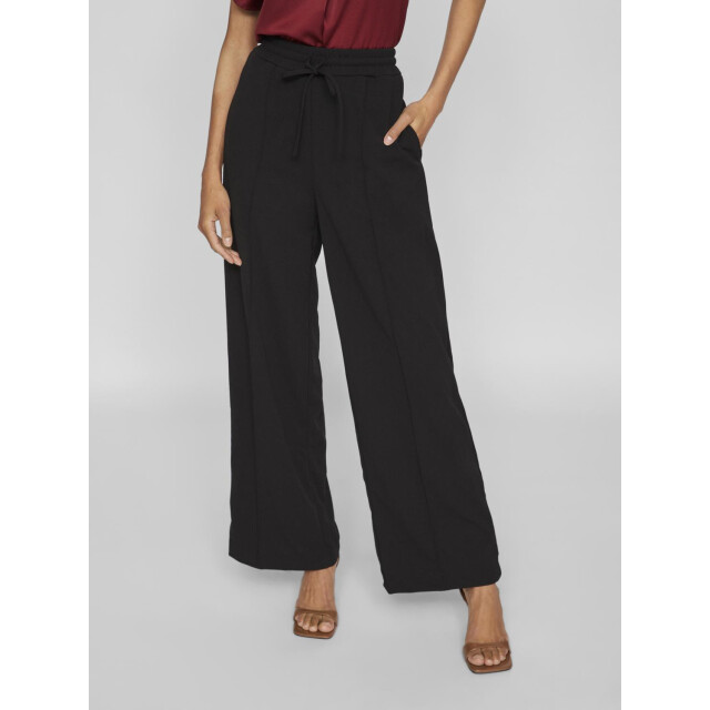 Vila Viclua hw wide pants-noos 14095436 large