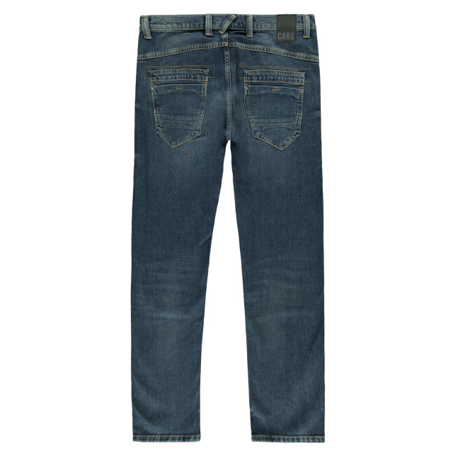 Cars 7483803 HARWICH Denim Dark Used large