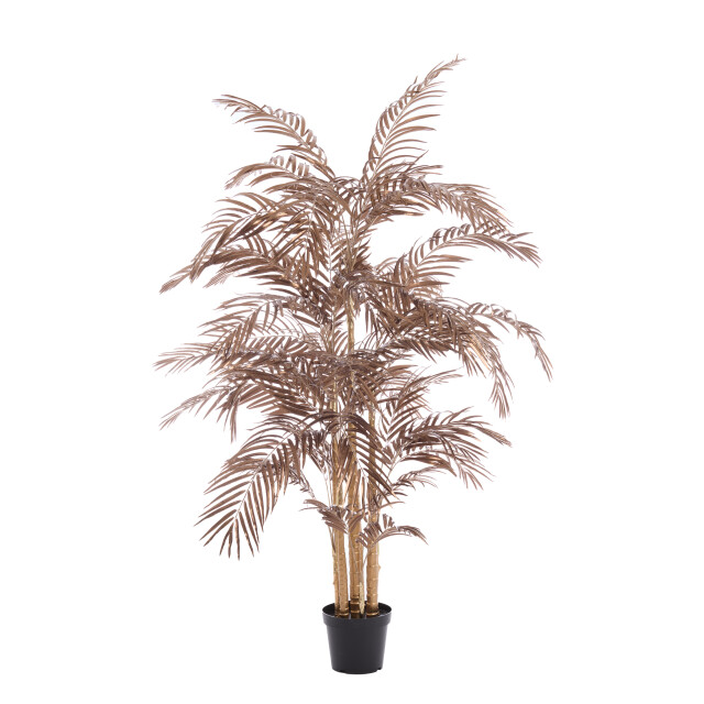 Light & Living kunstplant palm 198x160x198cm - 2911503 large