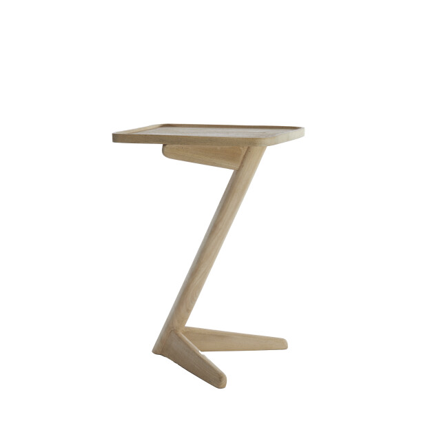 Light & Living bijzettafel qiano 45x42x63cm - 2883156 large