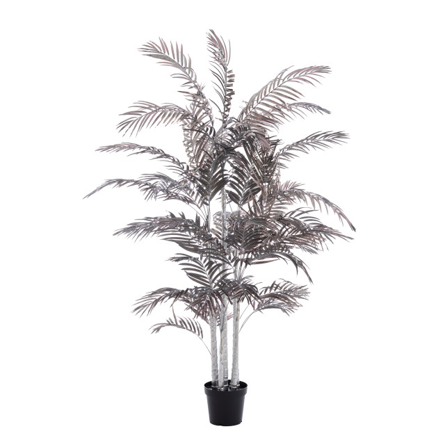 Light & Living kunstplant palm 198x160x198cm - 2911515 large