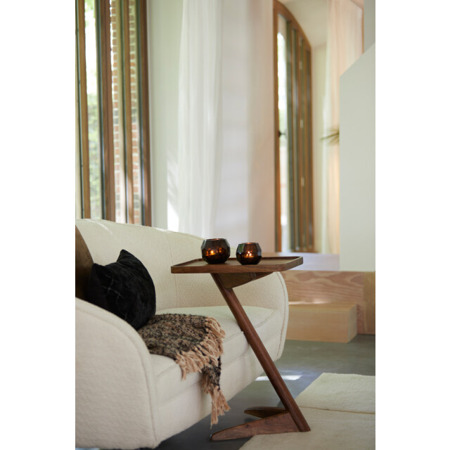 Light & Living bijzettafel qiano 45x42x63cm - 2883156 large